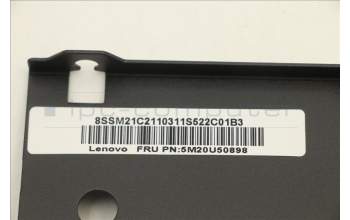 Lenovo 5M20U50898 radidator left BKT 34L,ECS