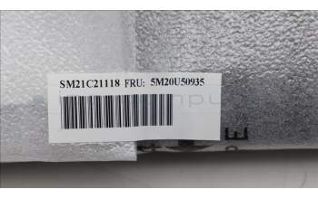 Lenovo 5M20U50935 TOP bezel