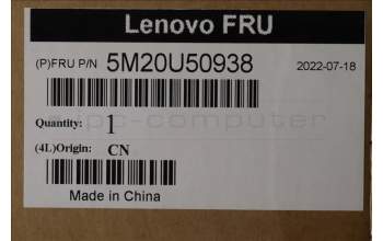 Lenovo 5M20U50938 FXN H670 N70t RIO shielding