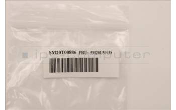 Lenovo 5M20U50938 FXN H670 N70t RIO shielding