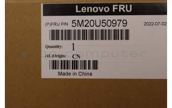 Lenovo 5M20U50979 RTX3070Ti Brackrt,P360 17L
