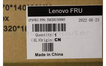 Lenovo 5M20U50985 MECHANICAL,COM2 DUMMY COVER