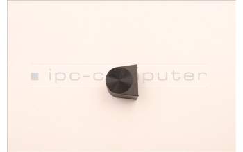 Lenovo 5M20U50992 HINGE_CAP_LEFT_BLACK,N3-3 27