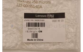 Lenovo 5M20U51001 S_YOGA_POWER_BKT