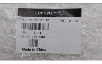 Lenovo 5M20U51003 MECHANICAL Mech_Asm,yoga2022-MIC BKT