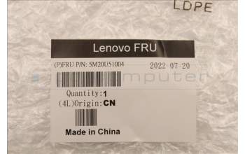 Lenovo 5M20U51004 S_YOGA_FAN_BKT_ASSY