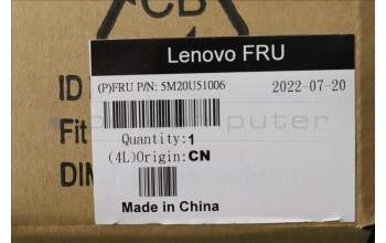 Lenovo 5M20U51006 P_CABLE_CLIP