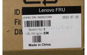 Lenovo 5M20U51009 P-TV-WIFI_LOCK