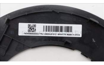 Lenovo 5M20U51012 Yoga9 WAVE_SURFACE_ASSY_A