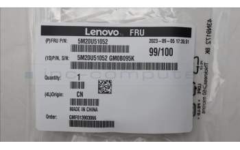 Lenovo 5M20U51052 Card reader brackt for Meisha