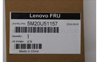 Lenovo 5M20U51157 FXN M75s-5 RIO shielding