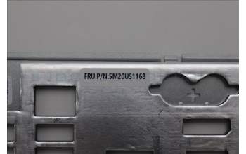 Lenovo 5M20U51168 MECHANICAL Flexible I/O Port Card-VGA