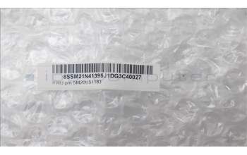 Lenovo 5M20U51183 JT PRO565 M75s RIO shield0.6