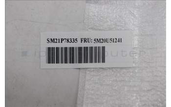 Lenovo 5M20U51241 FXN,Q870 ARL M70t/s RIO