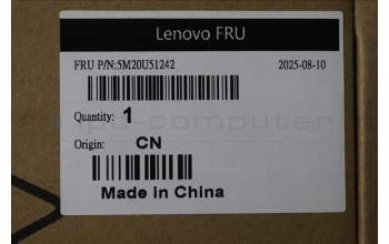 Lenovo 5M20U51242 AVC,Q870 ARL M70t/s RIO