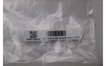 Lenovo 5M20U51290 BASE_Screw_Rubber,Yoga,HH