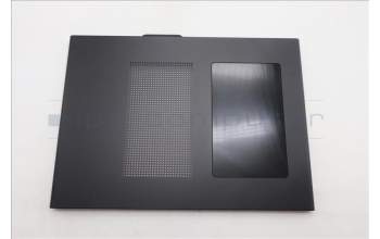 Lenovo 5M20U51292 MECHANICAL Left Side Assy,TP,Bk,17L,FXN