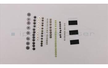 Lenovo 5M20V25039 MECHANICAL KIT,Screw,Tape