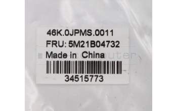 Lenovo 5M21B04732 BEZEL DPY Misc KIT,P3