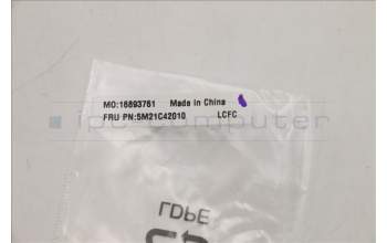 Lenovo 5M21C42010 MECHANICAL USB Connector,Alltop