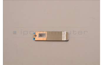 Lenovo 5M21H89554 MECHANICAL FRU MECH JT4C5_SSD_BKT_ASSY