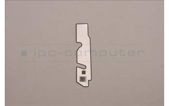Lenovo 5M21H89557 FRU MECH JX3C5_MB_AL_FOIL_BOT