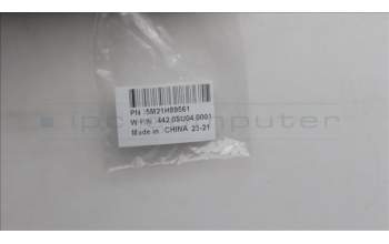 Lenovo 5M21H89561 MECHANICAL FRU Camera Shutter 100w Gen4