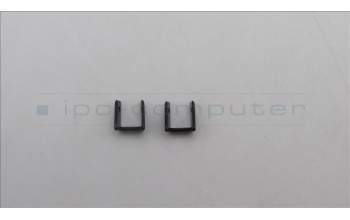 Lenovo 5M21H89593 MECHANICAL FRU KX3D1_HINGE_CAP_FOR CABLE