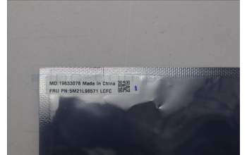 Lenovo 5M21L98571 FRU DUMMY_SMART_CARD BK