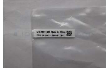 Lenovo 5M21L98650 FRU Mech DUMMY_SMART_CARD