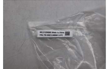 Lenovo 5M21L98660 MXCG0_THERMAL_PLATE_SSD_ASSY