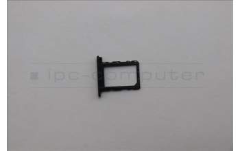 Lenovo 5M21L98665 FRU MECH SIM TRAY BK