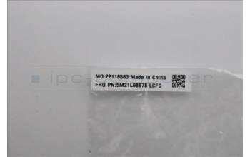 Lenovo 5M21L98678 MP6C0_SIM_TRAY_SUB_ASSY