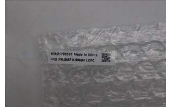 Lenovo 5M21L98684 MPV60_BATT_FRAME_ASSY