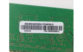 Lenovo 5M30V06813 MEMORY UDIMM,4GB,DDR4,2933,Hynix