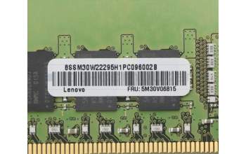 Lenovo 5M30V06815 UDIMM,16GB,DDR4,2933,Hynix