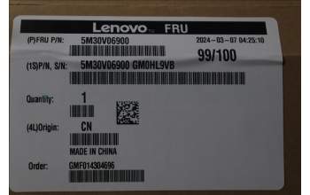 Lenovo 5M30V06900 MEMORY RDIMM,64GB,DDR4,3200,SK Hynix