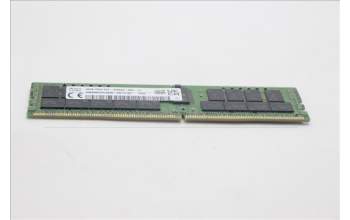 Lenovo 5M30V06900 MEMORY RDIMM,64GB,DDR4,3200,SK Hynix