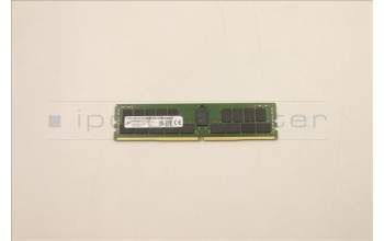 Lenovo 5M30V06905 MEMORY RDIMM,32GB,DDR4,3200,Micron