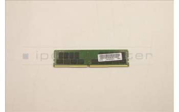 Lenovo 5M30V06905 MEMORY RDIMM,32GB,DDR4,3200,Micron