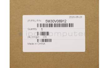 Lenovo 5M30V06912 MEMORY UDIMM,4GB,DDR4,2933,Samsung