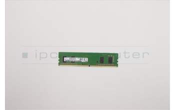 Lenovo 5M30V06912 MEMORY UDIMM,4GB,DDR4,2933,Samsung