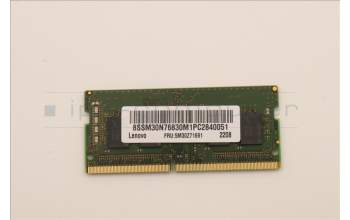 Lenovo 5M30Z71691 MEMORY SODIMM,16GB, DDR4,3200 ,Micron