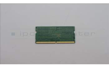 Lenovo 5M30Z71702 MEMORY SODIMM,16GB, DDR5,4800,Sansung