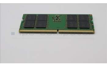 Lenovo 5M30Z71706 MEMORY SODIMM,32GB, DDR5,4800,Micron