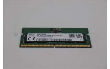 Lenovo 5M30Z71795 MEMORY SODIMM,8GB,DDR5,5600,Sk Hynix