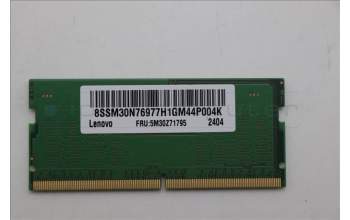 Lenovo 5M30Z71795 MEMORY SODIMM,8GB,DDR5,5600,Sk Hynix