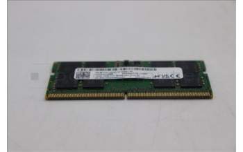 Lenovo 5M30Z71819 MEMORY SODIMM,16GB,DDR5,4800,Micron