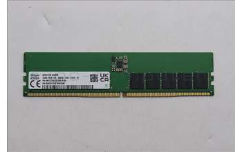 Lenovo 5M31E39591 MEMORY ECC-UDIMM,16GB,DDR5,5600-B,Hynix