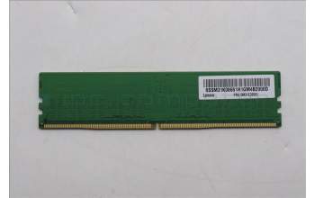 Lenovo 5M31E39591 MEMORY ECC-UDIMM,16GB,DDR5,5600-B,Hynix